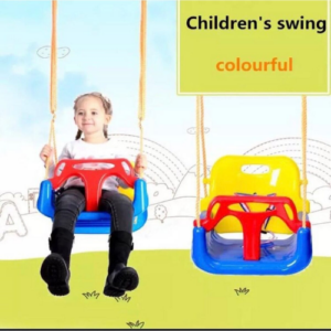 An image of Toddler Swing Seat