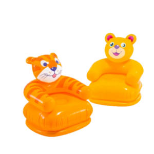 Inflatable Happy Animal Chair | Intex 68556