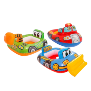 Children's Swimming Pool Car Float | INeedz 5014