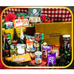 Platinum Seasonal Splendor Christmas Hamper