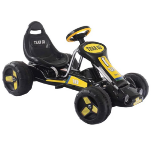 Kids Ride On Pedal Powered Car 4 Wheel Kart Car (TL6688)