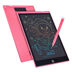 Kids LCD Writing Tablet Drawing Board (12 Inch)