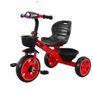 Kids Tricycle Bicycle with Music (TS176)