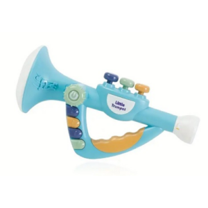 Baby Musical Little Trumpet Horn (2866A)