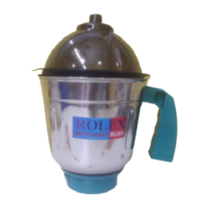 Blender Mixer Grinder Multi Big Jar 1.25L (Blue Jar Base)