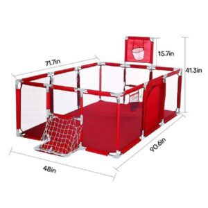 An Image of Playpen