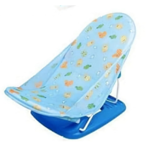 Deluxe Foldable Baby Bather (68124) Blue