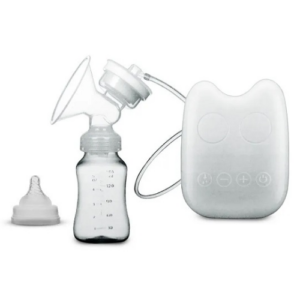 Dr. Gym Electric Breast Pump (DG218)