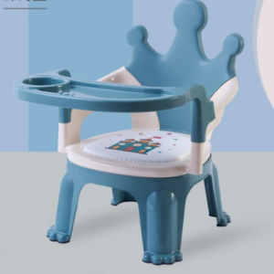 Children Baby Chair With Food Tray & Sound (523)