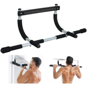 Iron Gym Total Upper Body Workout Bar (GM0001)