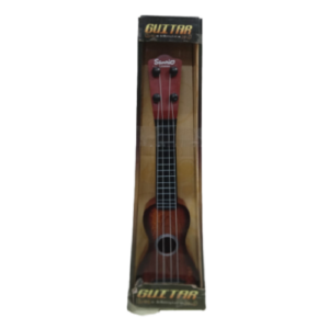 Kids Classical Series 4 String Mini Guitar (14 Inches)