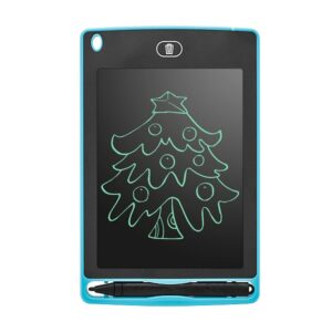 An Image of Kids LCD Writing Tablet