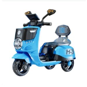 An Image of Scooter