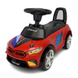 Kids Ride On BMW Baby Tolo Car (BC5186) Red