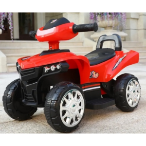 Kids Ride On Rechargeable Tolo Car (999) Red