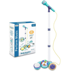 Multifunctional Kids Microphone (2825)