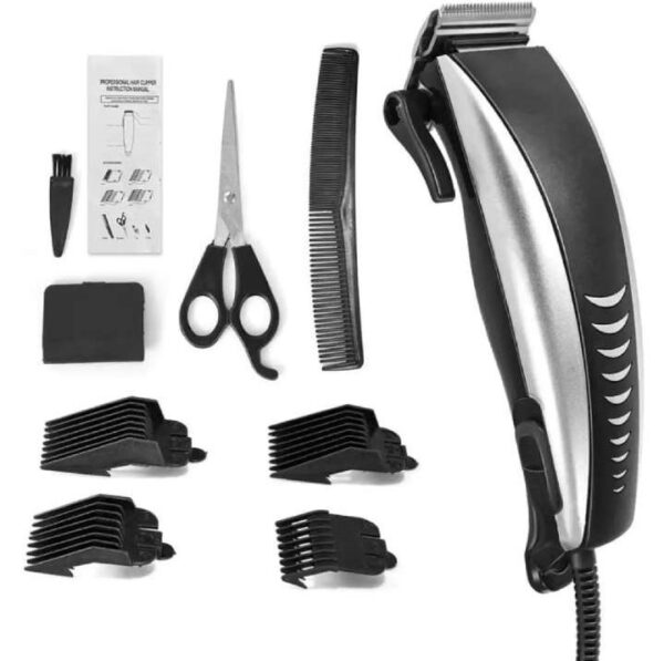 SUOKE 304 Hair Cutting Machine / Trimmer for Men - Image 2