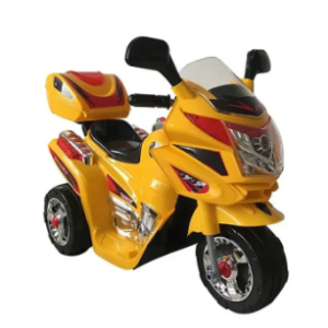 Kids Ride On Rechargeable Motor Bike (MB5518)