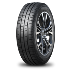 Tourador China X Wonder Van 195R15C Tyre