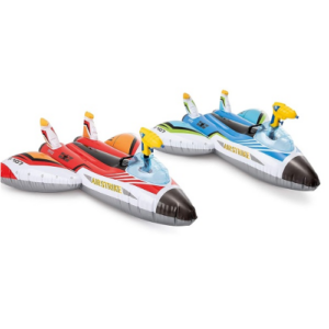 Intex Water Fun Plane Ride on (57536)