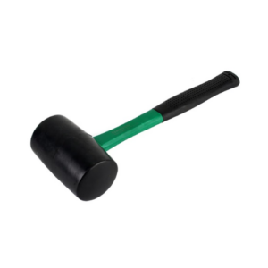 Hanbon Rubber Hammer (915150) 500g