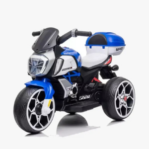 Kids Rechargeable Ride on Electric Motor Bike (MB6189)