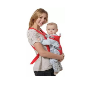 Baby Zip Carrier