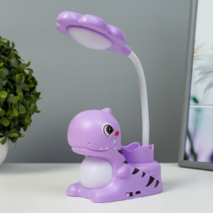 Kids Fairytale Dinosaur Table Night Lamp (BJJ 028-3)