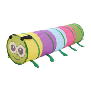 Caterpillar Kids Play Tunnel (093-423)