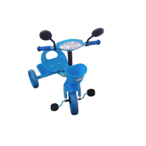 Kids Tricycle Bicycle with Music (TS3005)