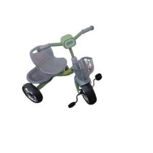 Kids Tricycle Bicycle with Music (TS359)