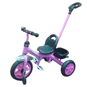 Kids Tricycle with Handle (NW-SLC003)