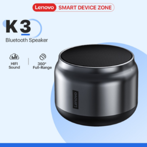 Lenovo K3 Bluetooth Wireless Portable Speaker