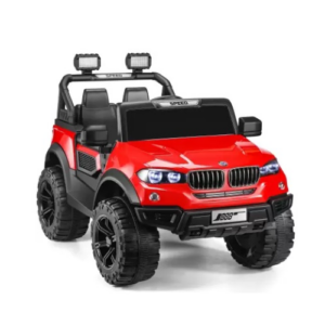 Kids Ride On Electric Rechargeable Jeep (MB6004)