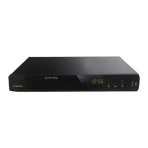 Maxmo High Quality DVD Player