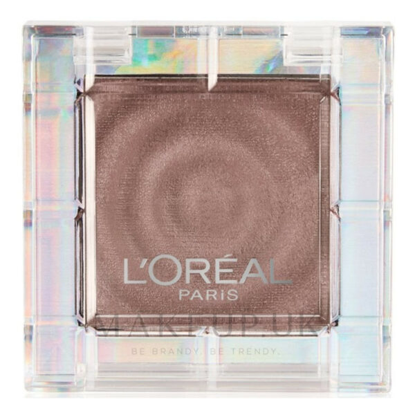 L’Oréal Paris Oil Eyeshadow Fighter Matte