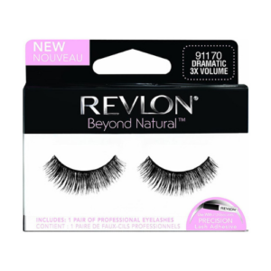 Revlon Beyond Natural Lengthening Lashes 91170