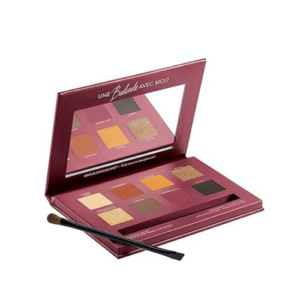 Bourjois 4-in-1 Eyeshadow Palette - Sunset