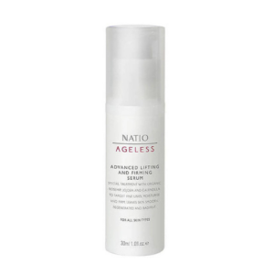 Natio Ageless Advanced Lifting and Firming Serum 30ml