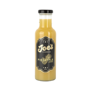 Joe's Classic Pineapple Juice 350ml