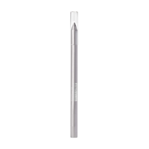 Maybelline New York Tattoo Liner Gel Pencil, 961 Sparkling Silver