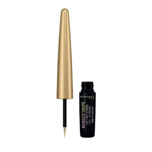 Rimmel London Wonder Swipe 2-In-1 Eyeliner & Eye Shadow 003 Ballin 1.7ml (Non Carded)