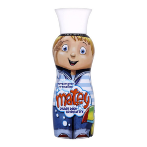 Matey Max Bubble Bath 500ml