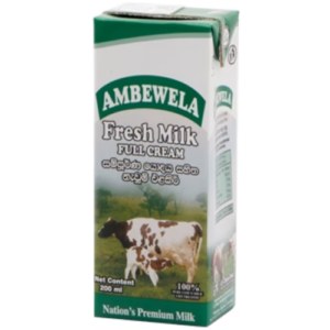 Ambewela Milk 200ml