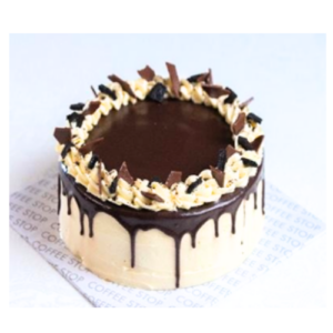 Chocolate & Oreo Cake 1 Kg