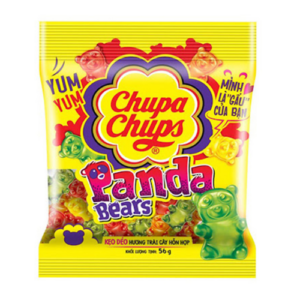 Chupa Chups Panda