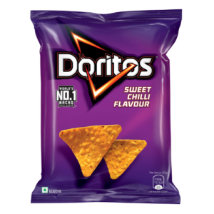 Doritos Sweet Chilli 28g