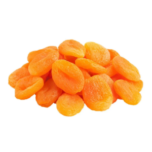 Dried Apricot 100g