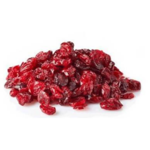 Dried Cranberry 100g