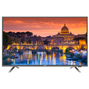 Evvoli 43" Full hd led TV